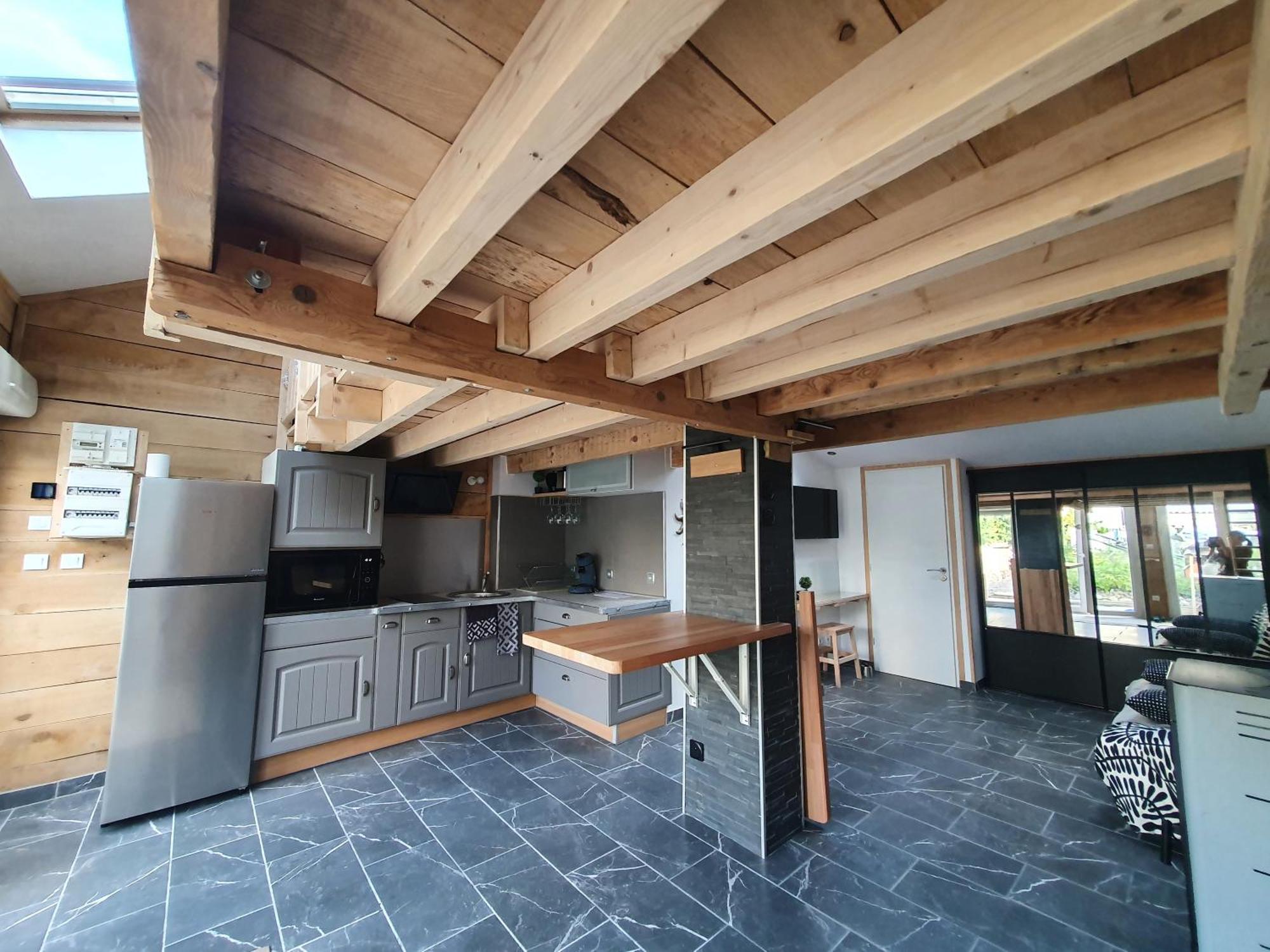 La Casetta Thaon-les-Vosges Extérieur photo