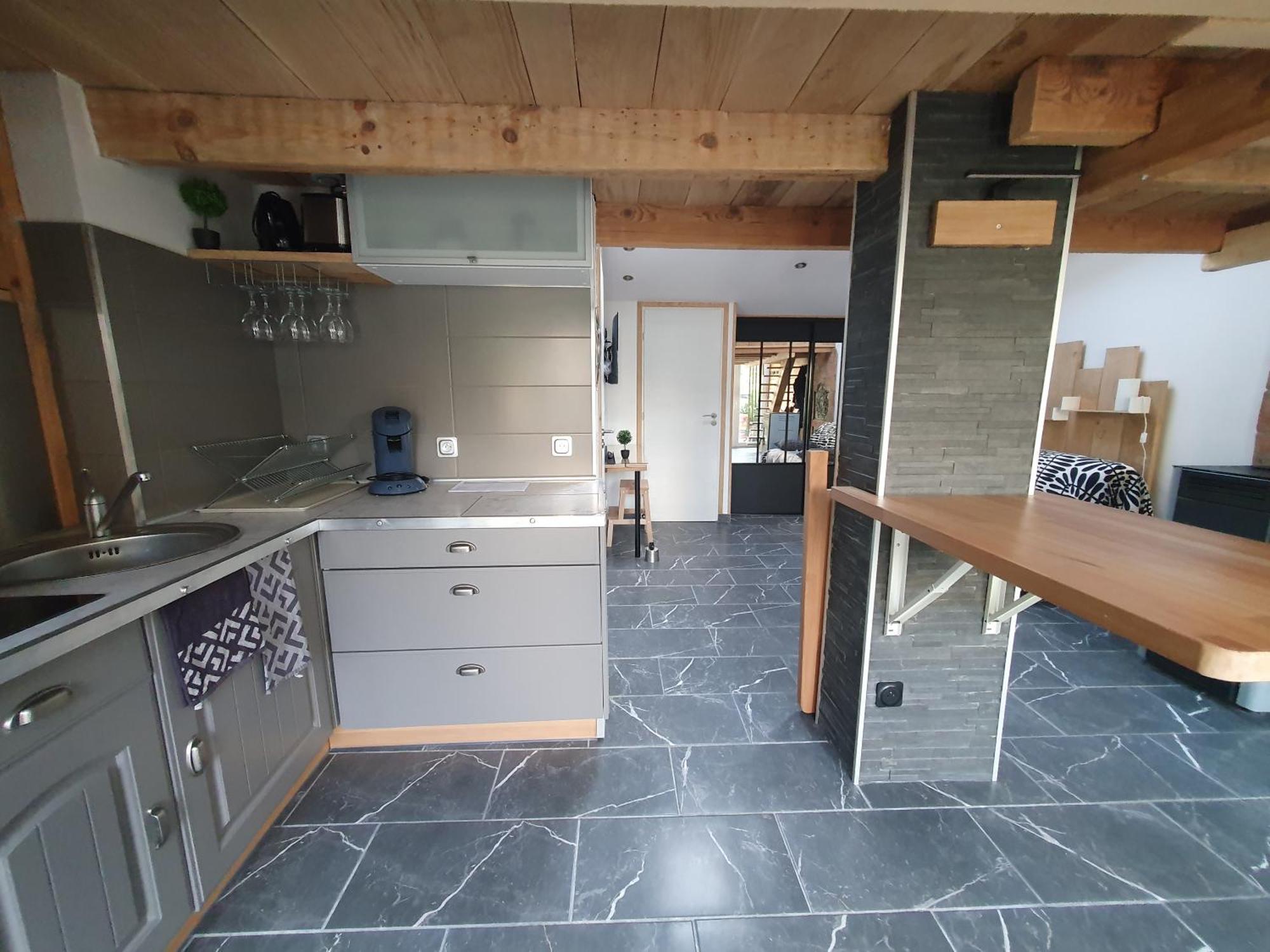 La Casetta Thaon-les-Vosges Extérieur photo