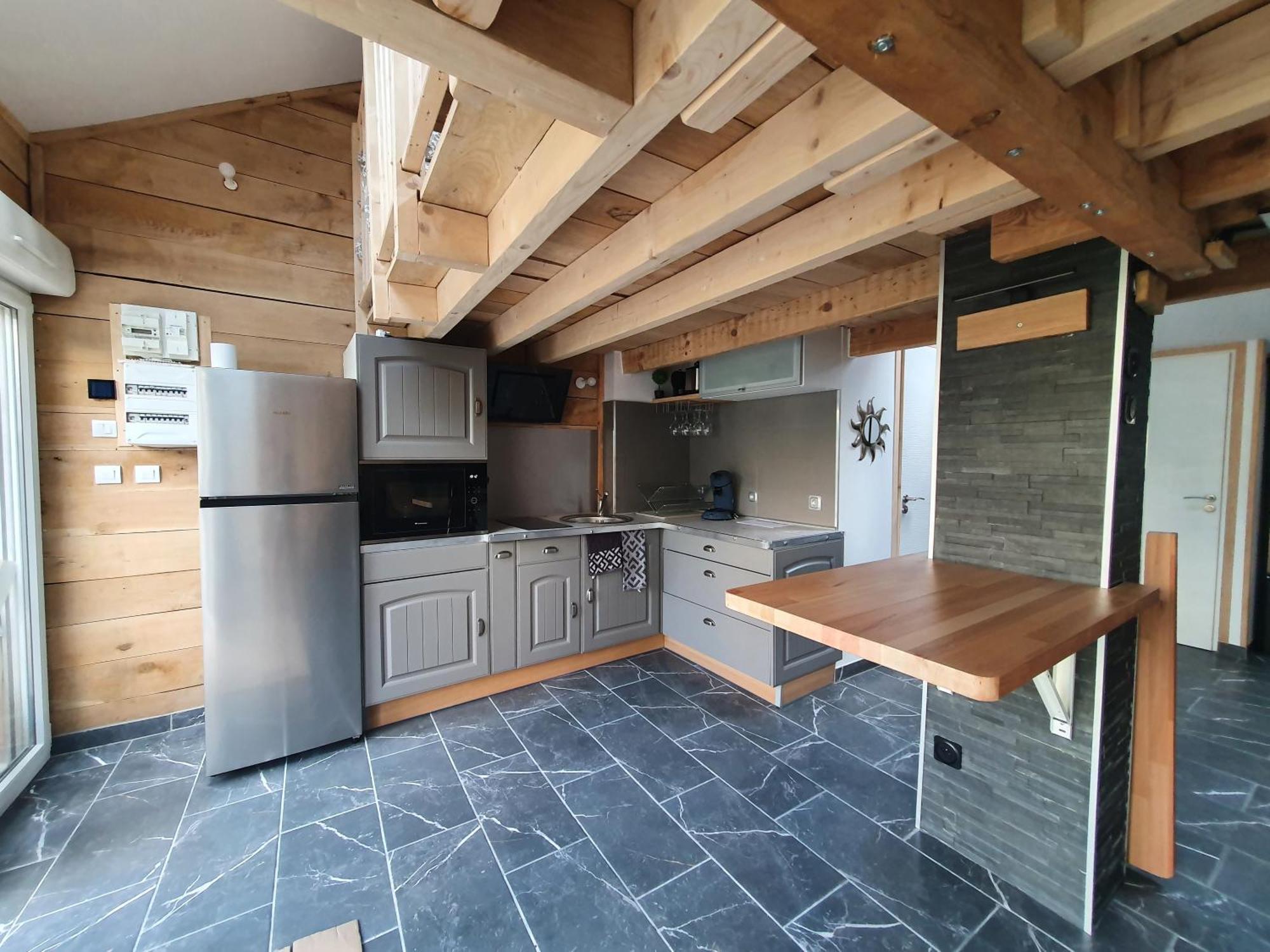 La Casetta Thaon-les-Vosges Extérieur photo